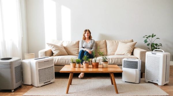 10 solutions efficaces pour lutter contre l'humidité à la maison