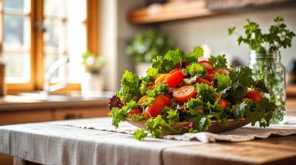10 stratégies novatrices pour optimiser votre santé et nutrition