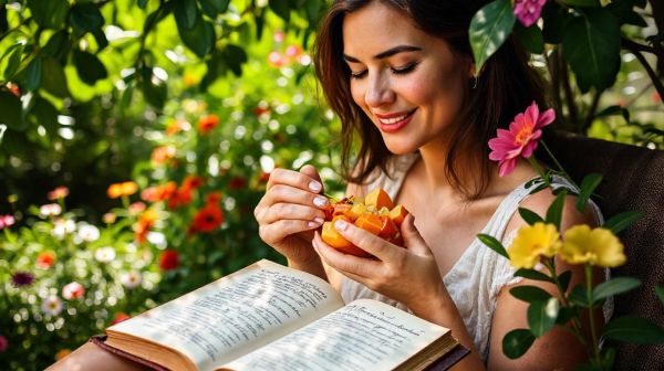 10 stratégies novatrices pour optimiser votre santé et nutrition