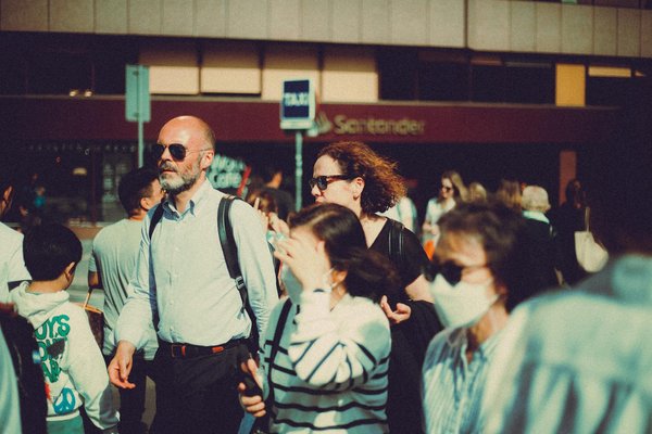 Rencontre Exclusive avec des Grévistes en Action