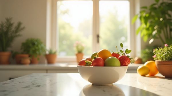 Adoptez une approche innovante avec santé et nutrition