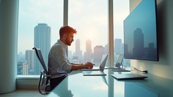 Boostez votre carrière avec nos ressources emploi et formation