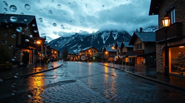 Comment réserver un taxi à Bourg Saint Maurice en quelques étapes