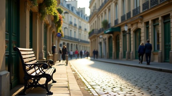 Envie de visiter le 8e arrondissement ? Voici quoi faire