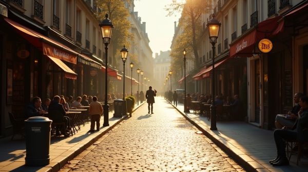 Envie de visiter le 8e arrondissement ? Voici quoi faire