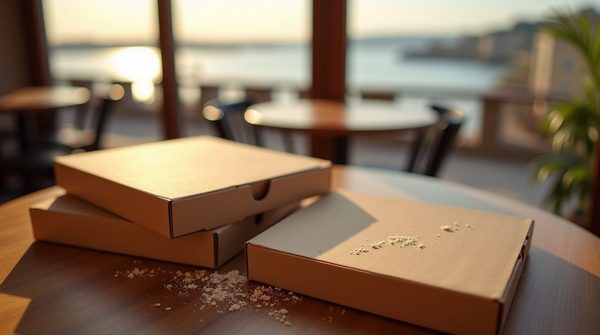 Les meilleures pizzas artisanales à emporter à château-d'olonne