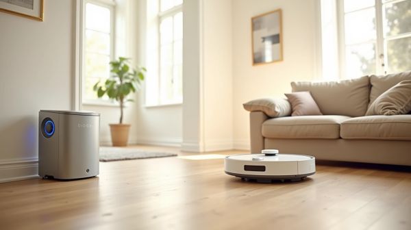 Optimiser le nettoyage diogène pour un logement sain