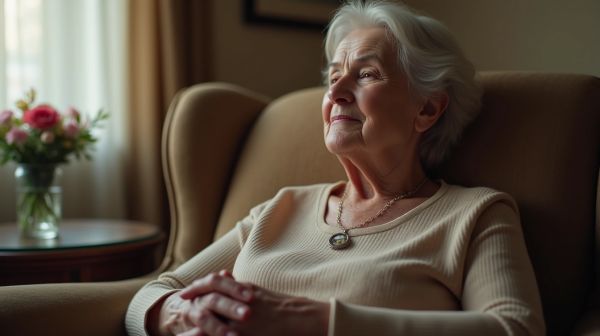 Optimiser votre sécurité : choisir une assurance obsèques seniors