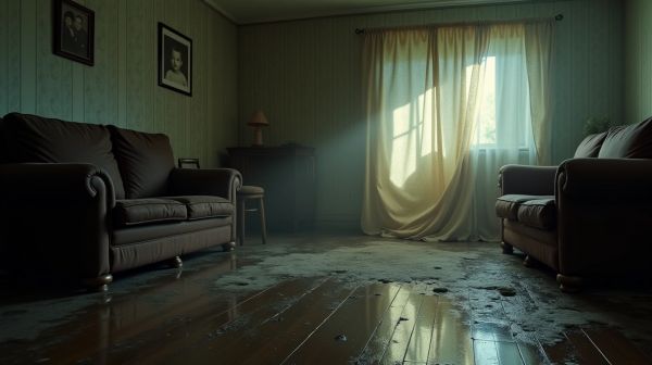 Que faire face à un problème d'humidité dans votre maison