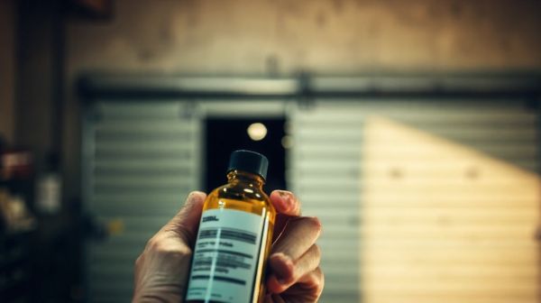 Top 5 lubrifiants recommandés pour vos volets roulants