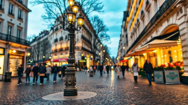 Top activités incontournables à explorer dans le 8e arrondissement