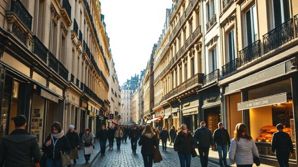 Top activités incontournables à explorer dans le 8e arrondissement