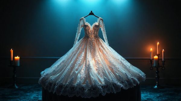 Top idées de robes reine des neiges adaptées à toutes les fêtes