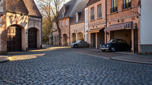 Top services de garage automobile à Crévéchamps à découvrir
