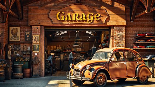 Top services de garage automobile à Crévéchamps à découvrir