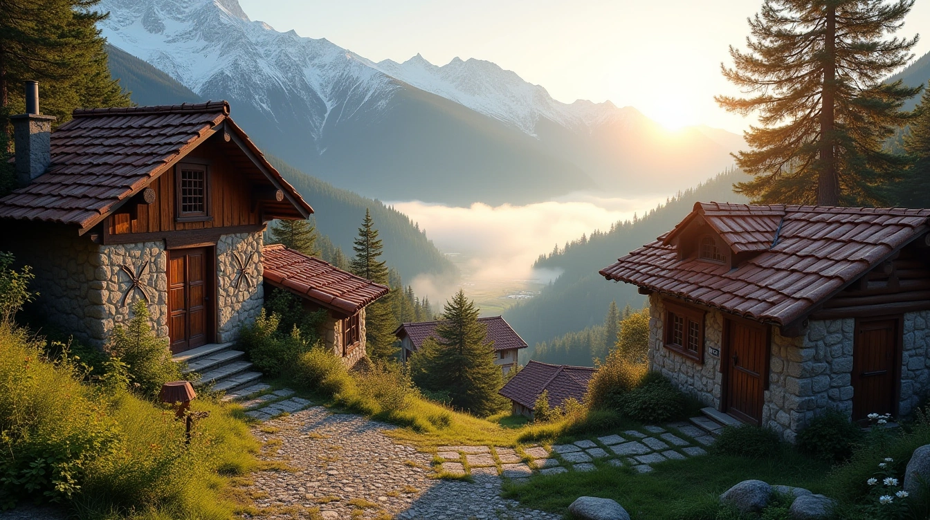 Vos questions sur l'art de bien voyager