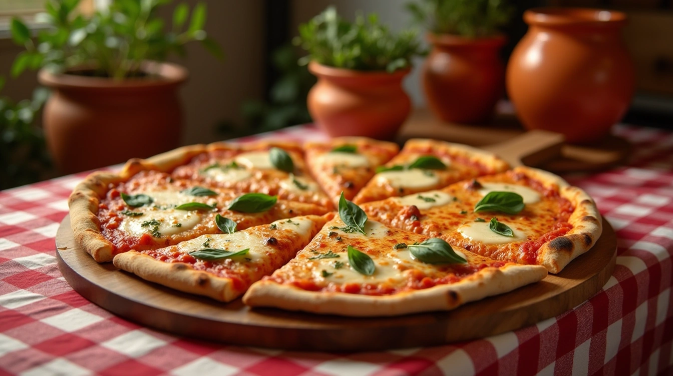 Vos questions sur les pizzerias de Château-d'Olonne